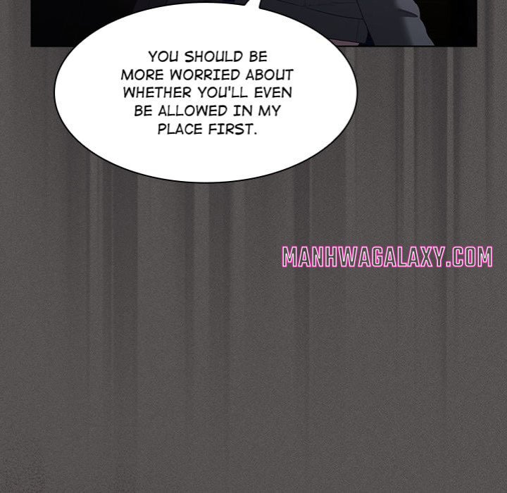 Believe Me! I Offer You My First - Chapter 20 Page 164