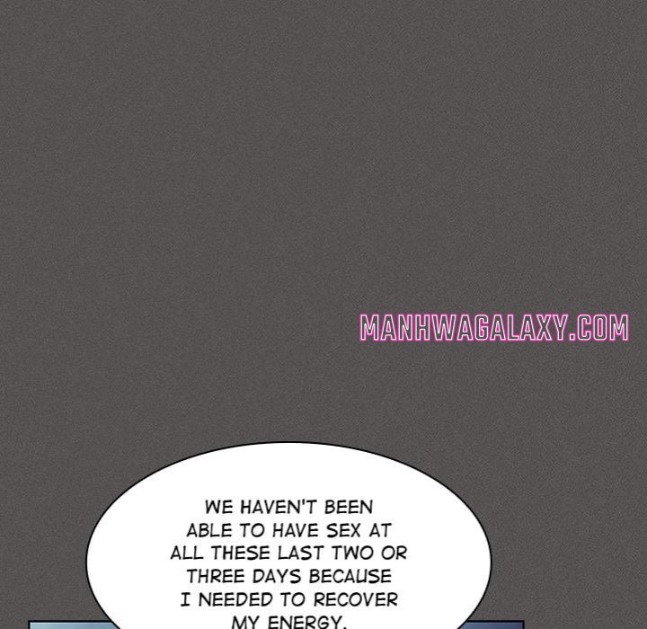 Believe Me! I Offer You My First - Chapter 20 Page 168