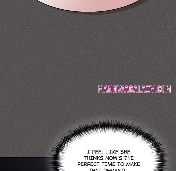 Believe Me! I Offer You My First - Chapter 20 Page 197