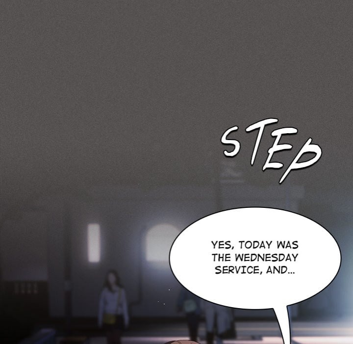 Believe Me! I Offer You My First - Chapter 20 Page 99