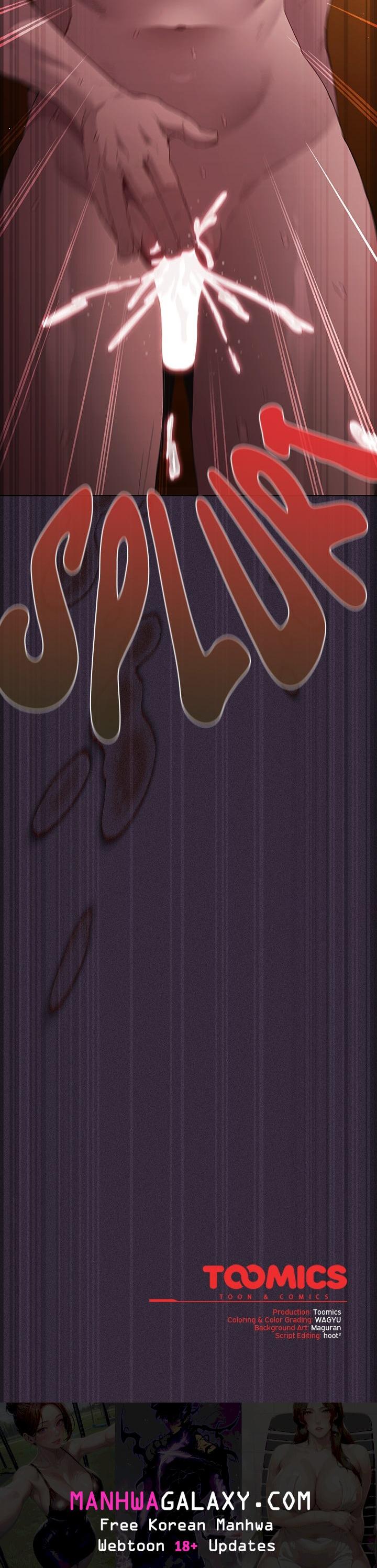 Believe Me! I Offer You My First - Chapter 24 Page 28