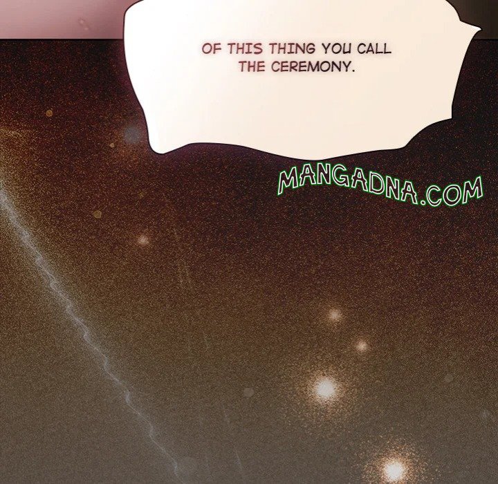 Believe Me! I Offer You My First - Chapter 29 Page 119