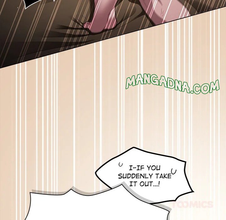 Believe Me! I Offer You My First - Chapter 29 Page 132