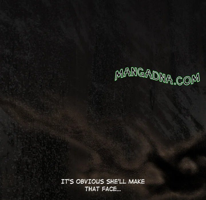 Believe Me! I Offer You My First - Chapter 29 Page 95