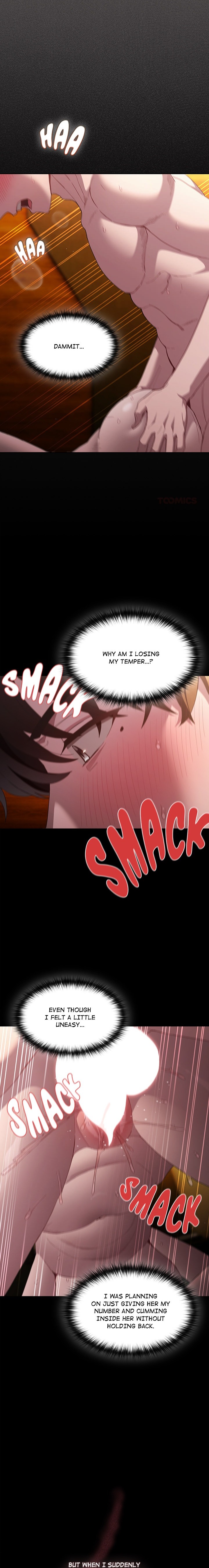 Believe Me! I Offer You My First - Chapter 30 Page 18