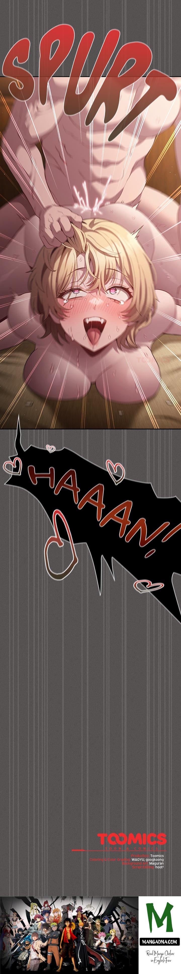 Believe Me! I Offer You My First - Chapter 30 Page 24