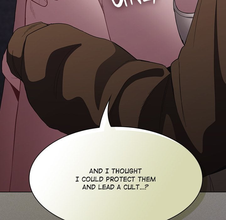 Believe Me! I Offer You My First - Chapter 38 Page 120