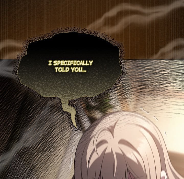 Believe Me! I Offer You My First - Chapter 38 Page 129