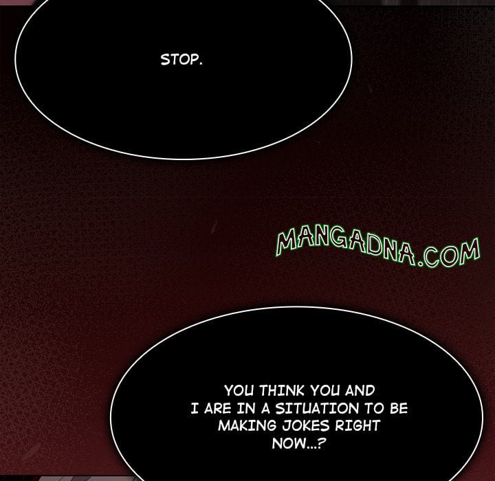 Believe Me! I Offer You My First - Chapter 38 Page 158