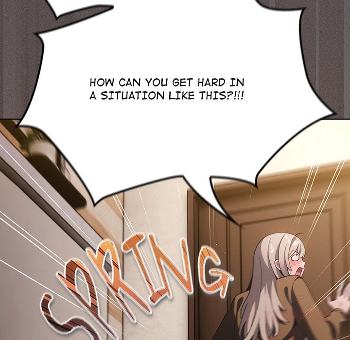 Believe Me! I Offer You My First - Chapter 38 Page 172