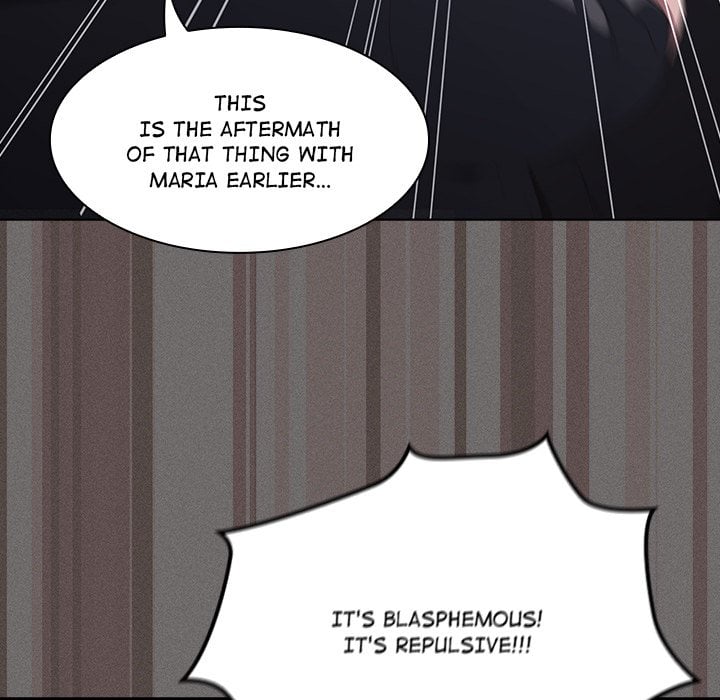 Believe Me! I Offer You My First - Chapter 38 Page 174