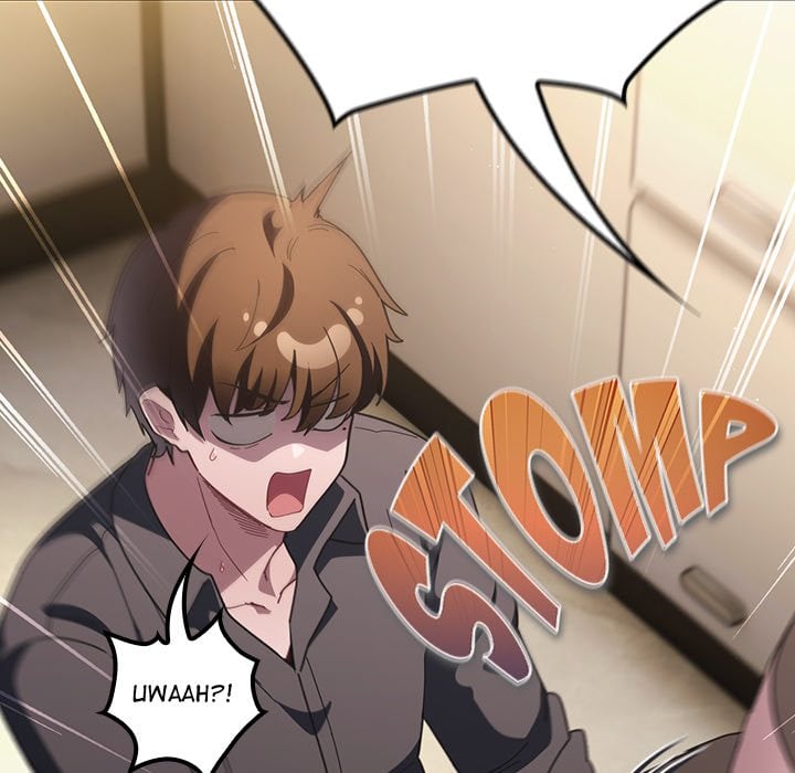 Believe Me! I Offer You My First - Chapter 38 Page 175