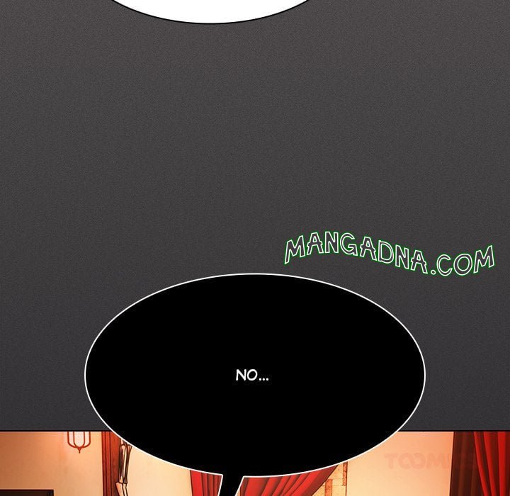 Believe Me! I Offer You My First - Chapter 38 Page 40