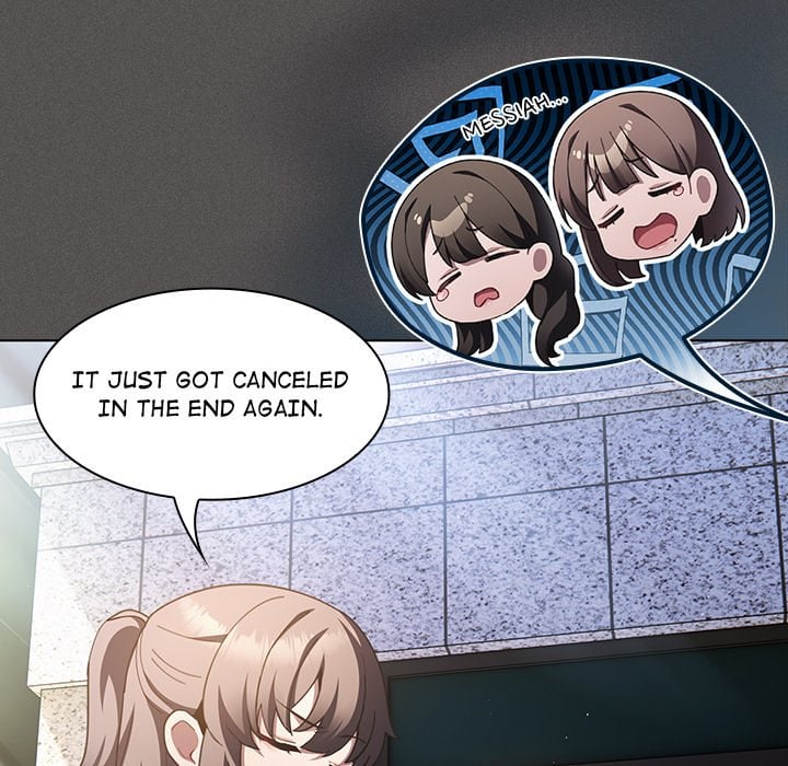 Believe Me! I Offer You My First - Chapter 38 Page 59