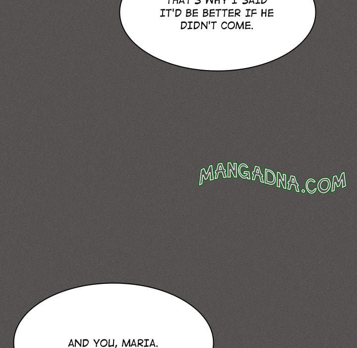 Believe Me! I Offer You My First - Chapter 38 Page 61