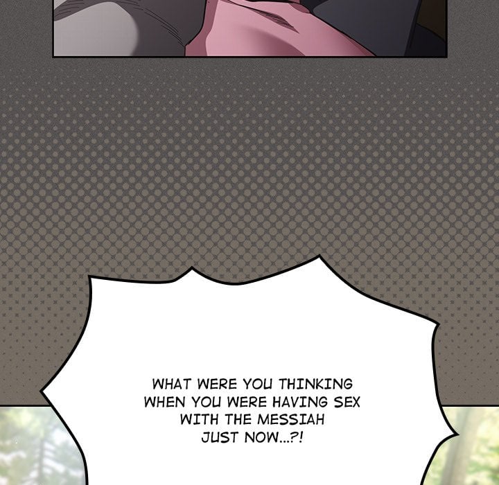 Believe Me! I Offer You My First - Chapter 38 Page 63