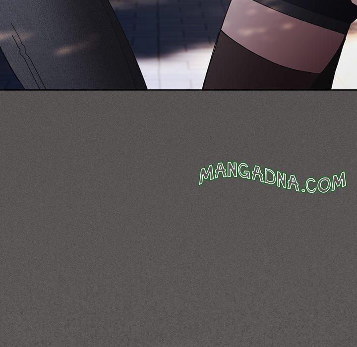 Believe Me! I Offer You My First - Chapter 38 Page 82