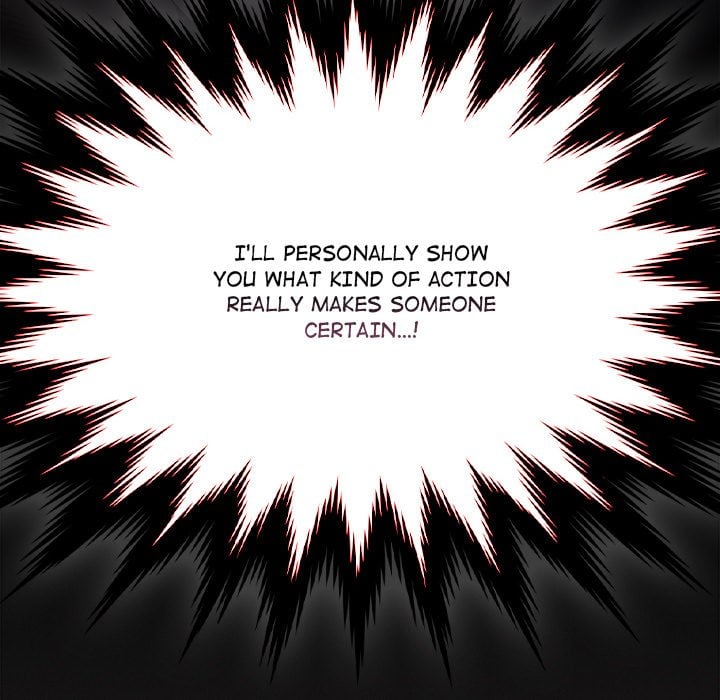 Believe Me! I Offer You My First - Chapter 38 Page 91