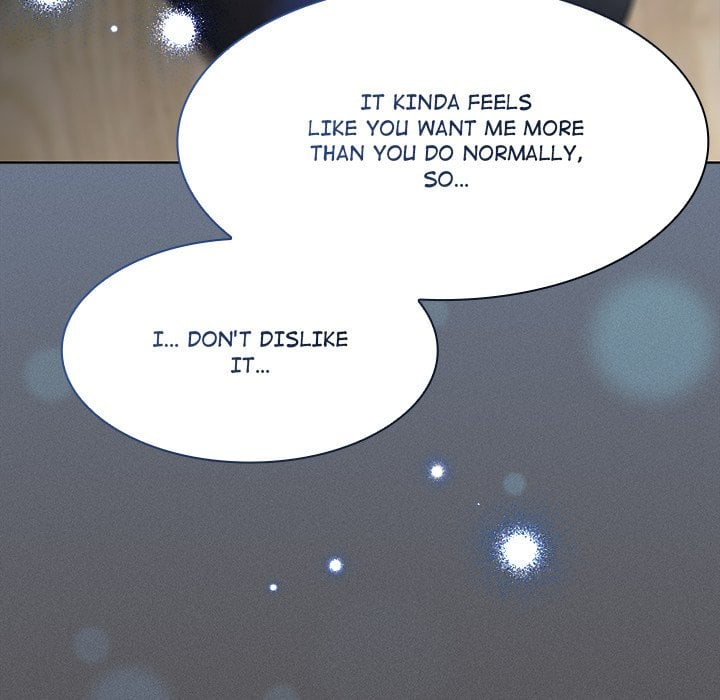 Believe Me! I Offer You My First - Chapter 41 Page 101