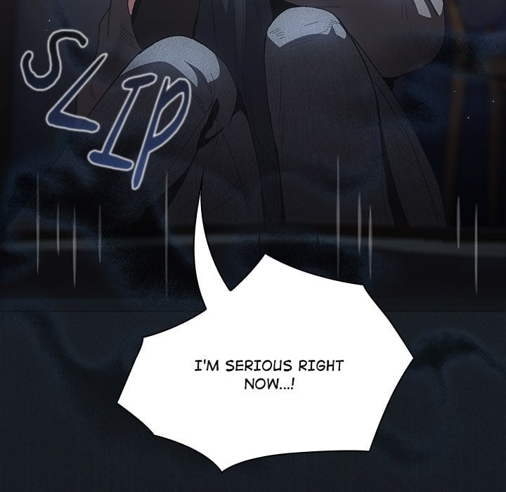 Believe Me! I Offer You My First - Chapter 41 Page 123