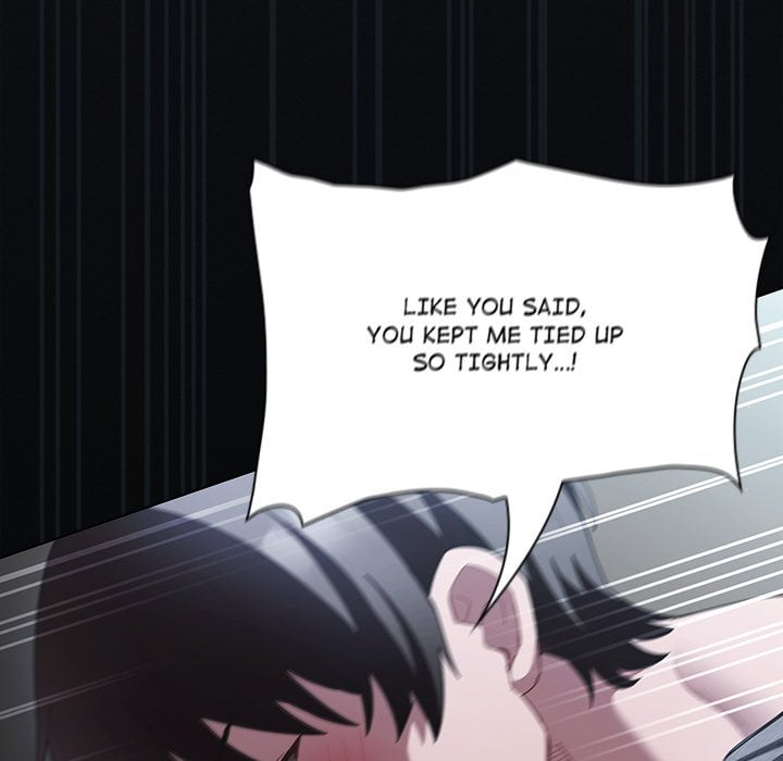 Believe Me! I Offer You My First - Chapter 41 Page 126