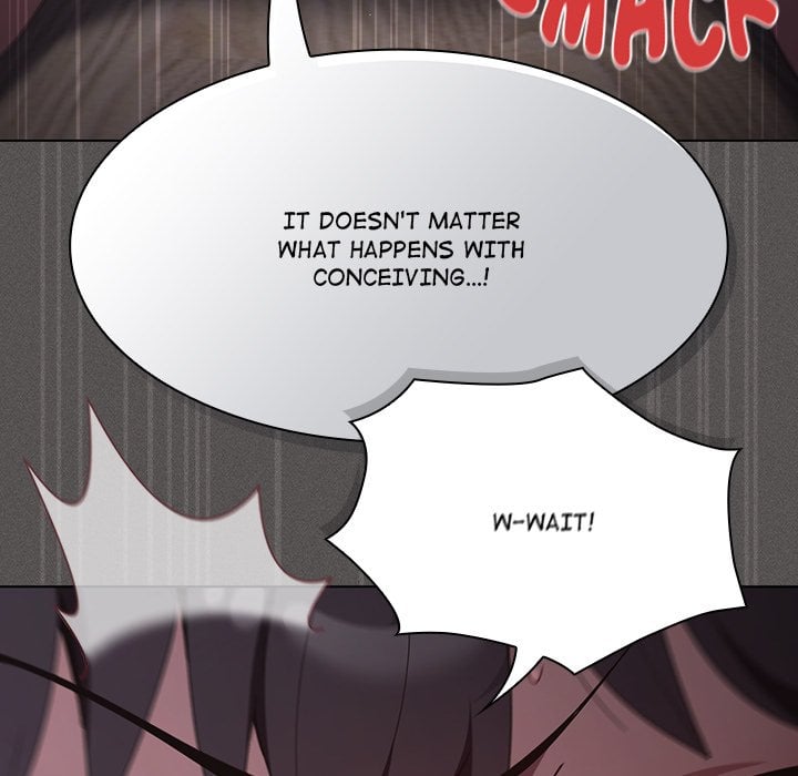 Believe Me! I Offer You My First - Chapter 41 Page 150