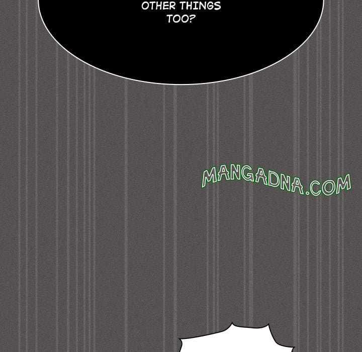 Believe Me! I Offer You My First - Chapter 41 Page 161