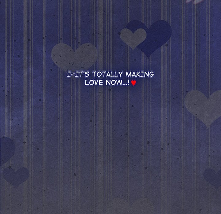 Believe Me! I Offer You My First - Chapter 41 Page 168