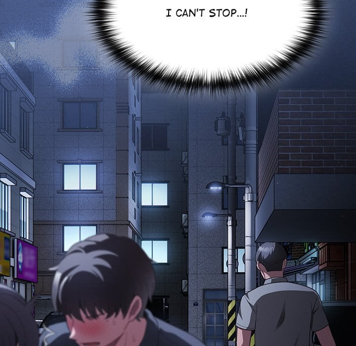 Believe Me! I Offer You My First - Chapter 41 Page 65