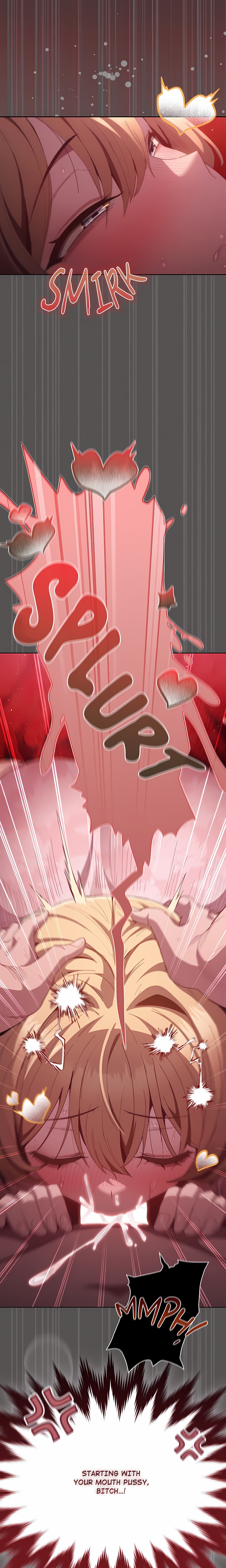 Believe Me! I Offer You My First - Chapter 45 Page 30