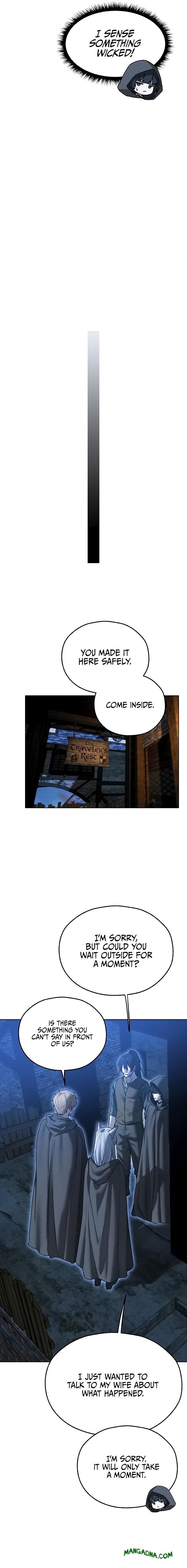 MILF Hunting In Another World - Chapter 111 Page 19