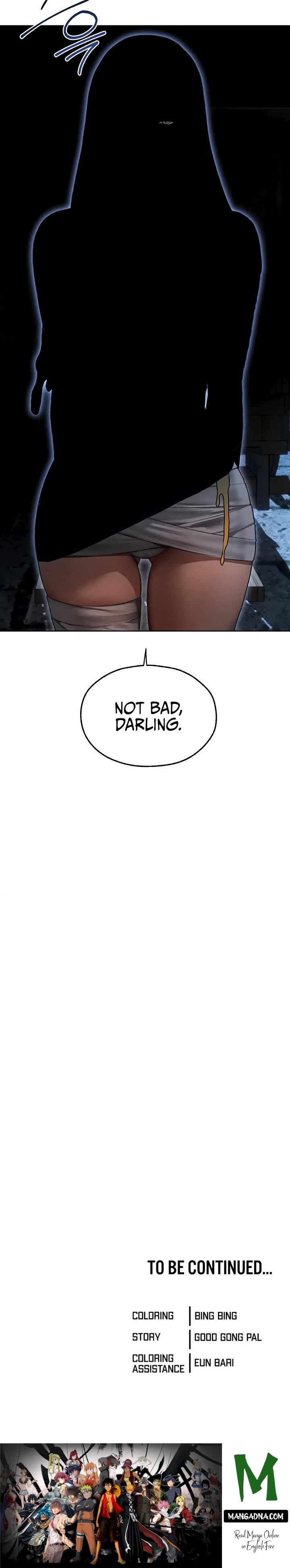 MILF Hunting In Another World - Chapter 111 Page 22