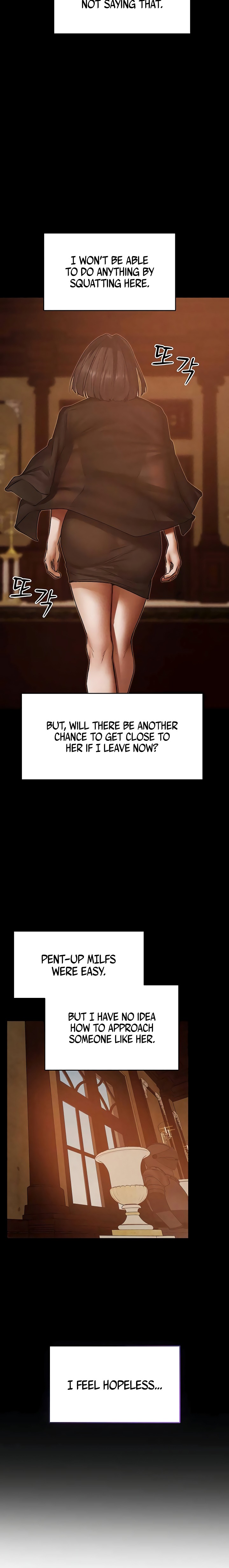 MILF Hunting In Another World - Chapter 120 Page 5