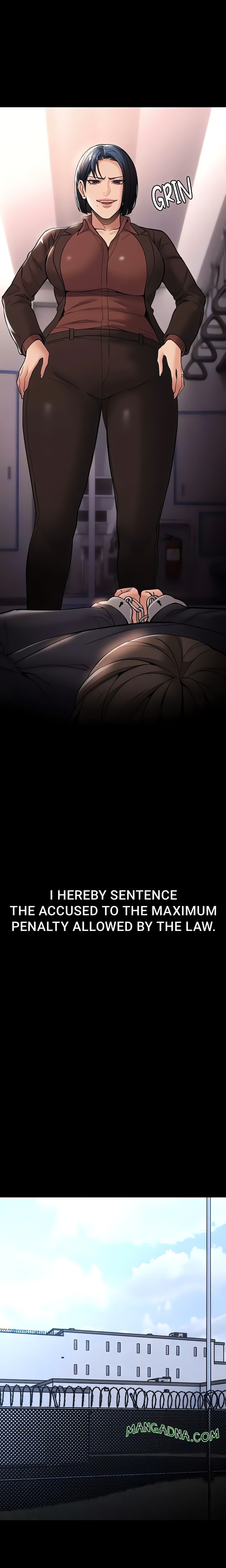 Pervert Diary - Chapter 140 Page 15