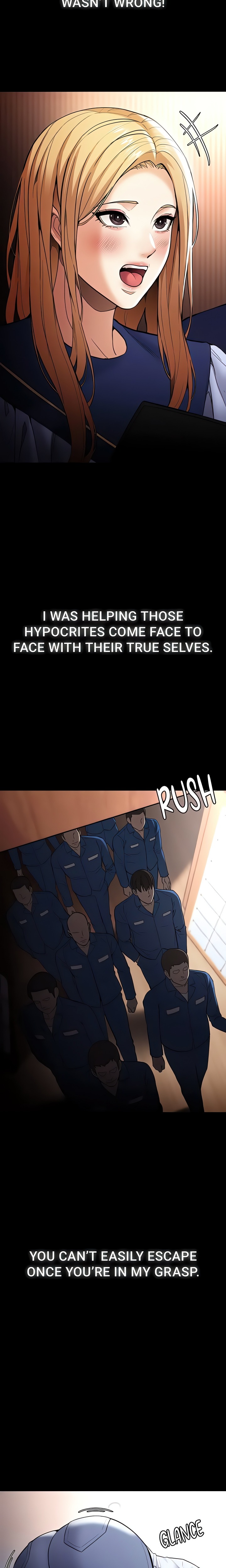 Pervert Diary - Chapter 140 Page 21