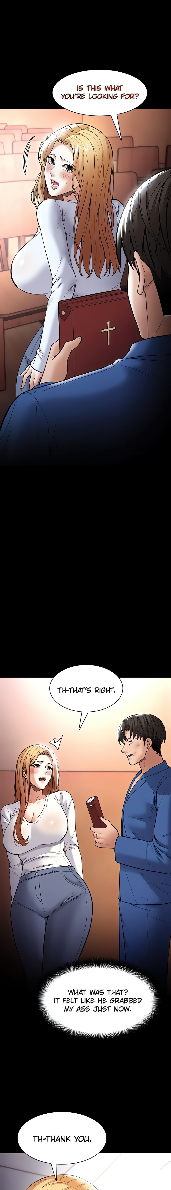 Pervert Diary - Chapter 140 Page 23