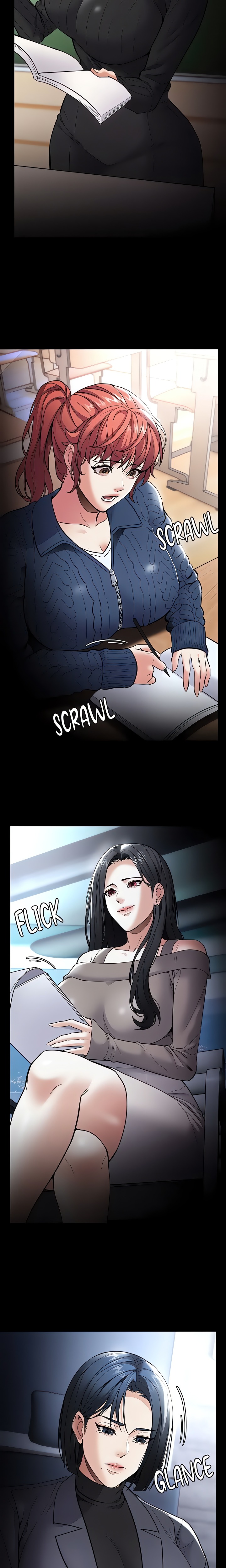 Pervert Diary - Chapter 140 Page 25