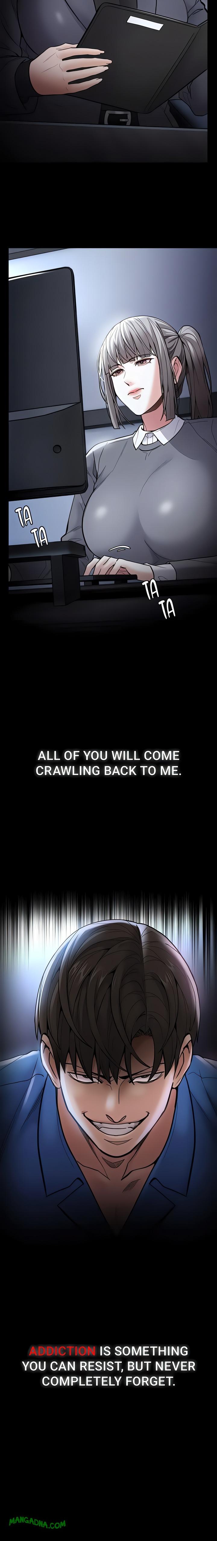 Pervert Diary - Chapter 140 Page 26