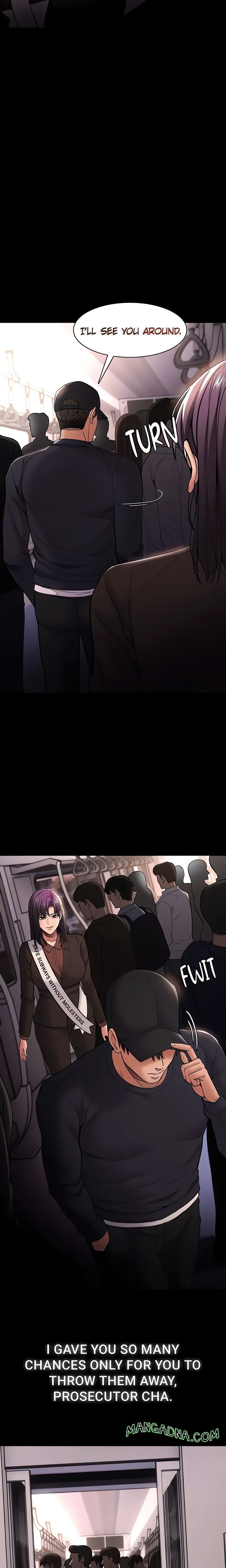 Pervert Diary - Chapter 140 Page 6