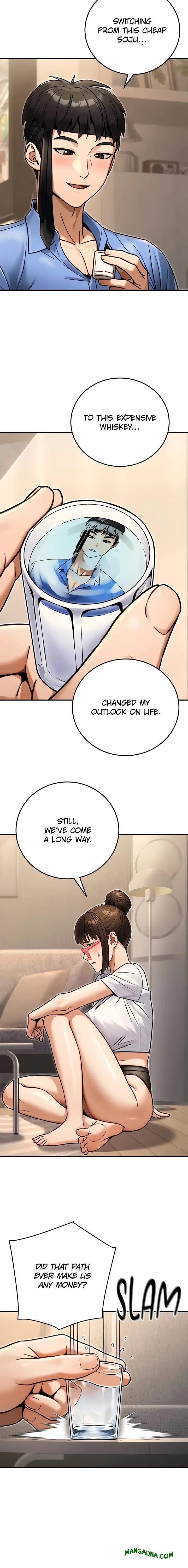 The Public Servant’s Double Life - Chapter 29 Page 2