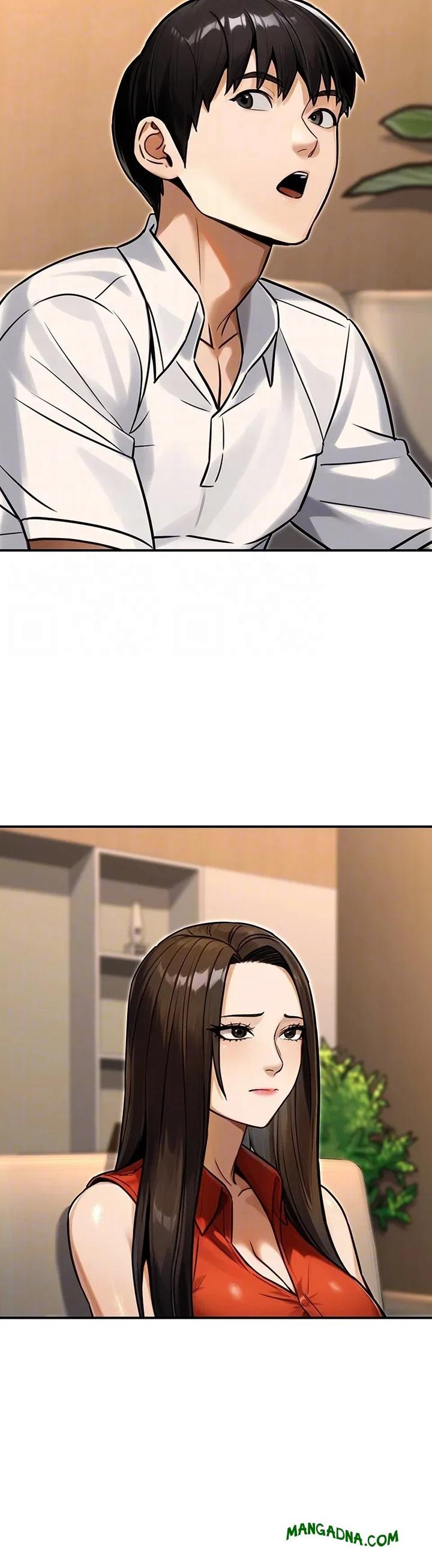 The Public Servant’s Double Life - Chapter 30 Page 13