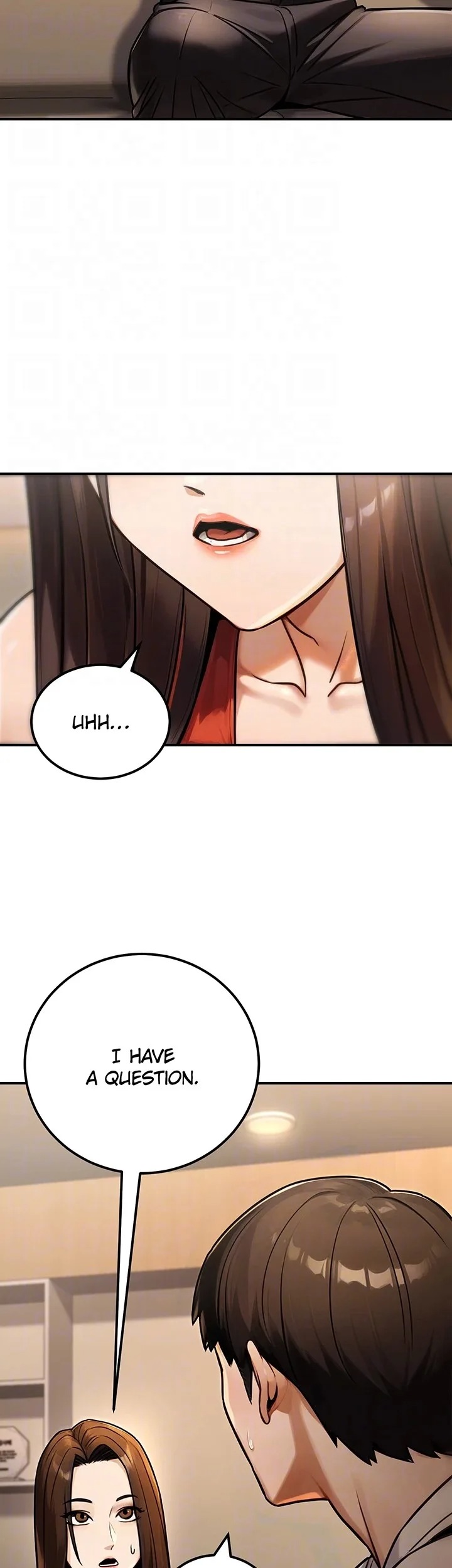 The Public Servant’s Double Life - Chapter 30 Page 18