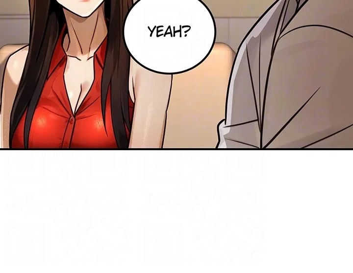 The Public Servant’s Double Life - Chapter 30 Page 19