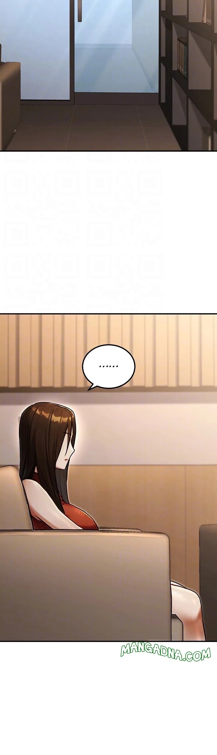 The Public Servant’s Double Life - Chapter 30 Page 31