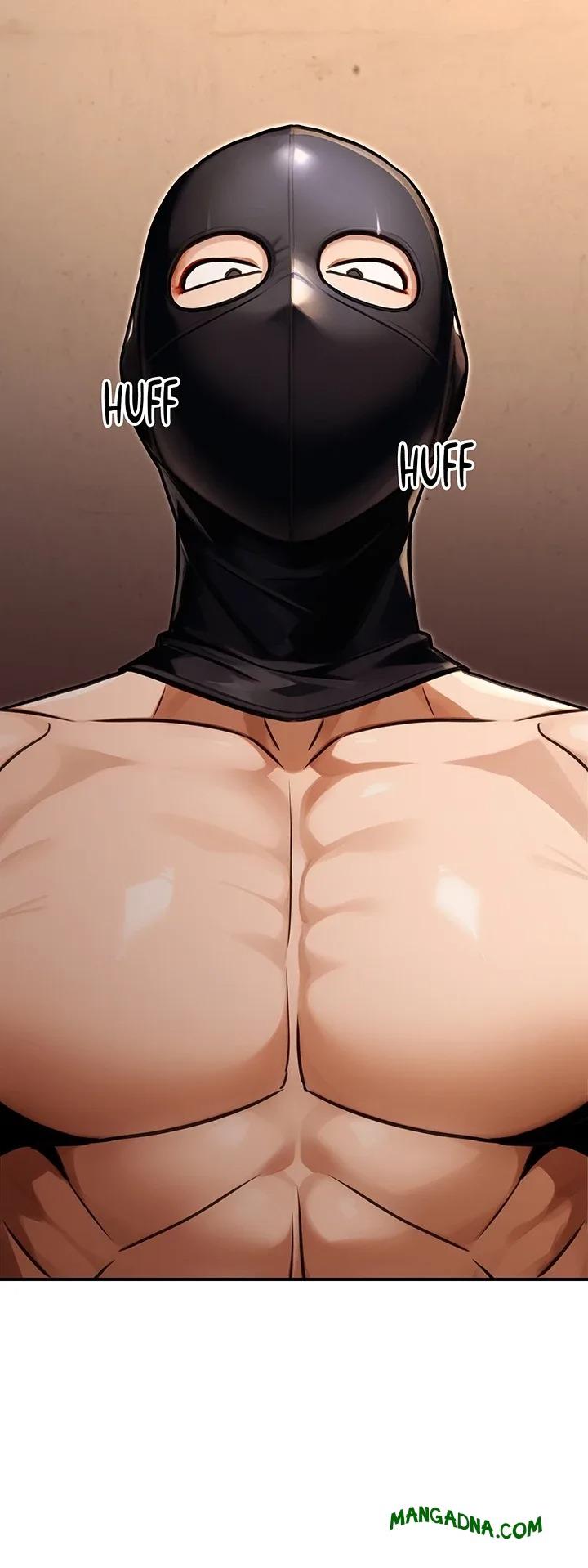 The Public Servant’s Double Life - Chapter 30 Page 54