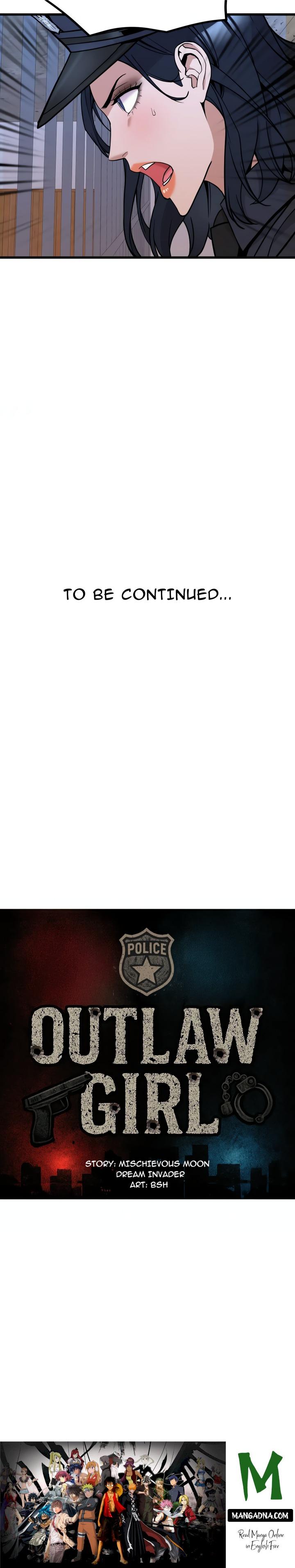 Outlaw Girl (Uncensored) - Chapter 0 Page 12