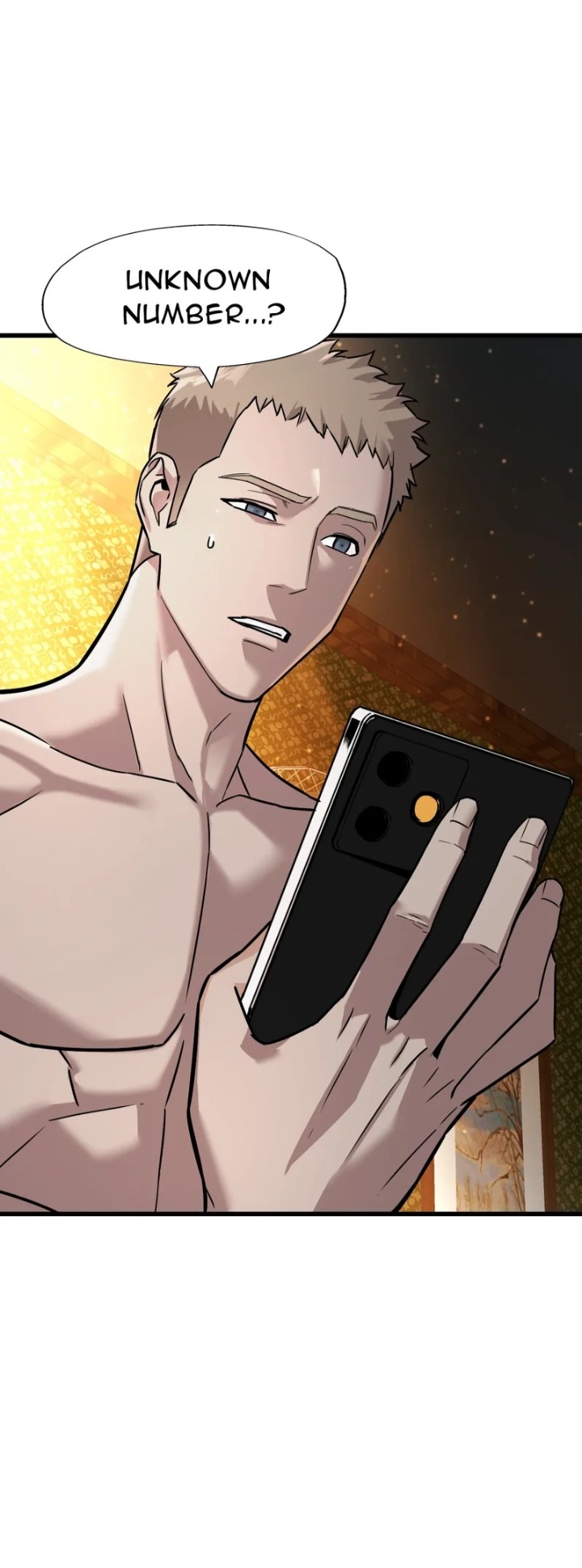 Outlaw Girl (Uncensored) - Chapter 13 Page 3