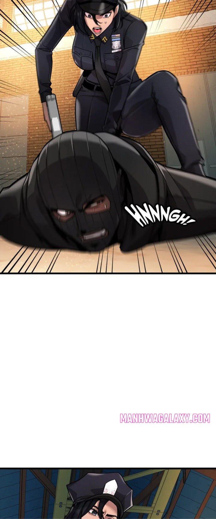 Outlaw Girl (Uncensored) - Chapter 14 Page 6