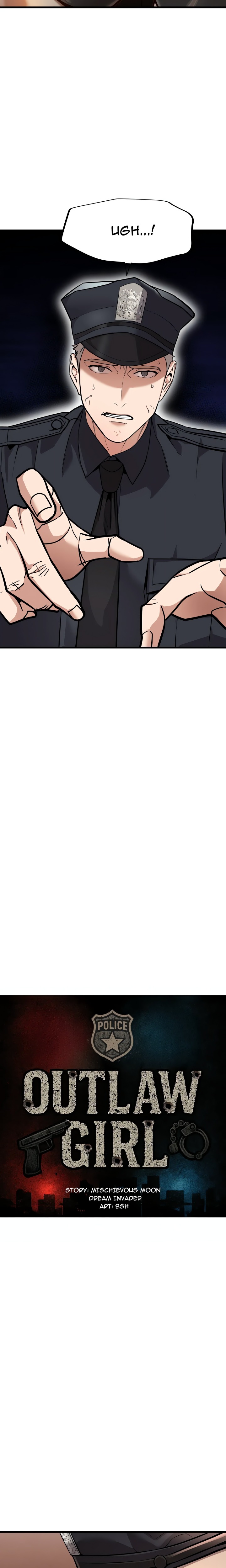 Outlaw Girl (Uncensored) - Chapter 2 Page 2