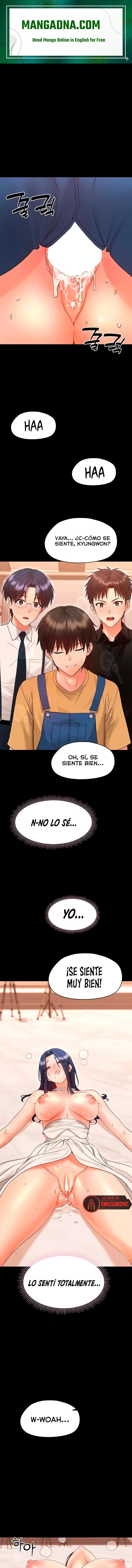 Small Beast Raw - Chapter 39 Page 1